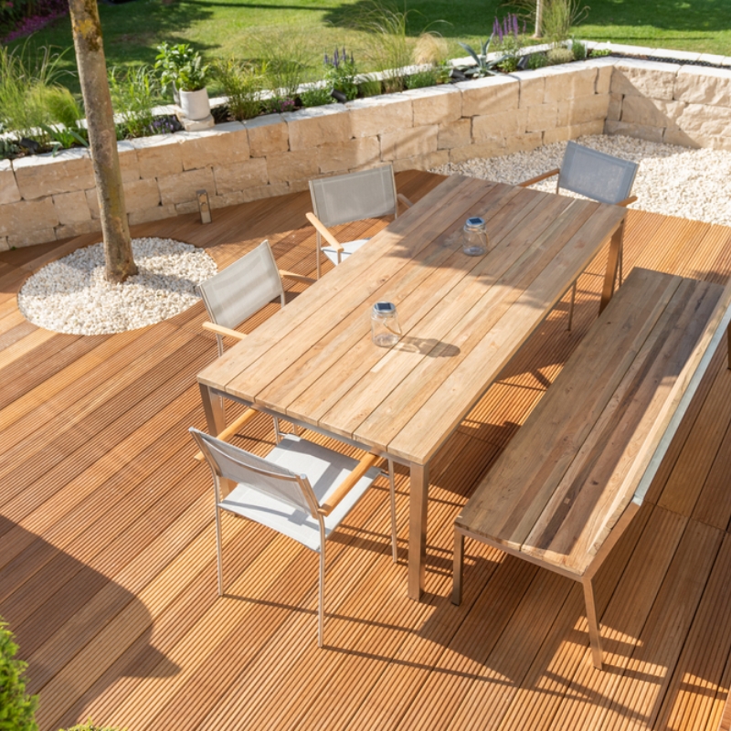 Varin Fauvel Charpentier Couvreur La Hague Terrasse 2