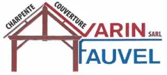 VARIN FAUVEL Logo