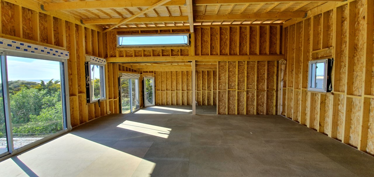 Varin Fauvel Charpentier Couvreur La Hague LINDBERGH 1